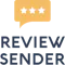 reviewsender logo