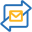 Zoho ZeptoMail logo