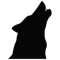review-wolf logo