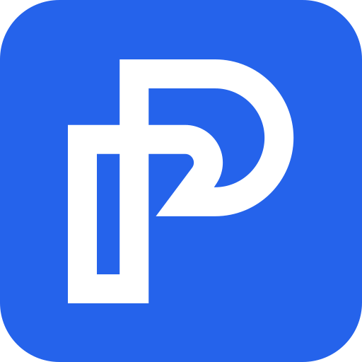 Profile Pulse logo