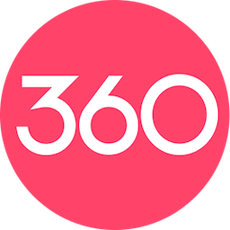 360dialog Logo