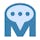 MindfulSMS logo