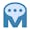 MindfulSMS logo