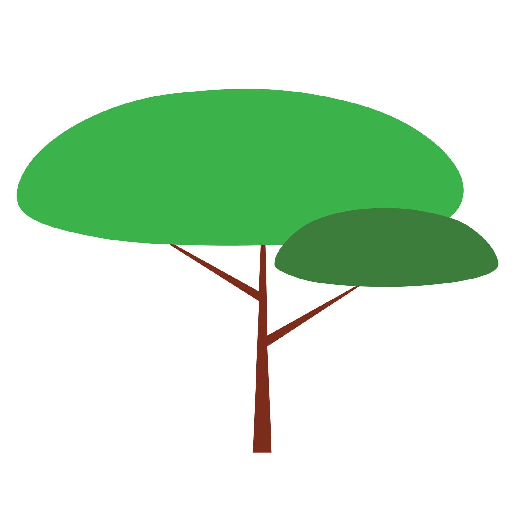 Caretree logo