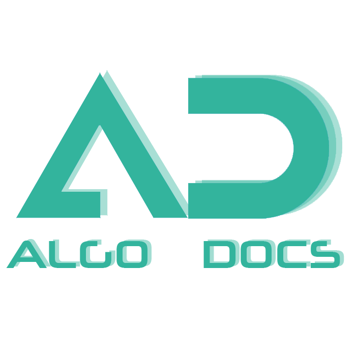 AlgoDocs