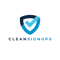 cleansignups logo