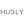 Hubly logo