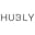 Hubly logo