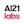 AI21 Labs logo