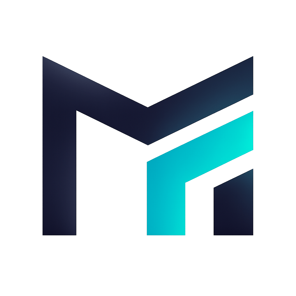 Metaforma logo