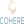 Cohere logo