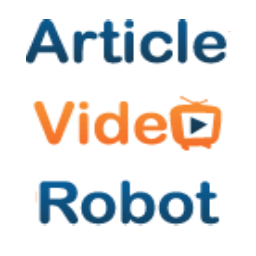 Article Video Robot