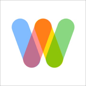 Wispform icon