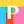 palette logo