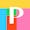 palette logo