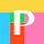 Palette logo
