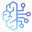 Amazon Bedrock logo