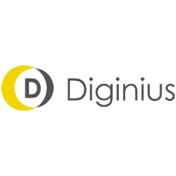 Diginius Insight logo