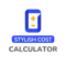 stylish-cost-calculator logo
