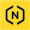 Novofon logo