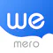 wemero-online-manage logo