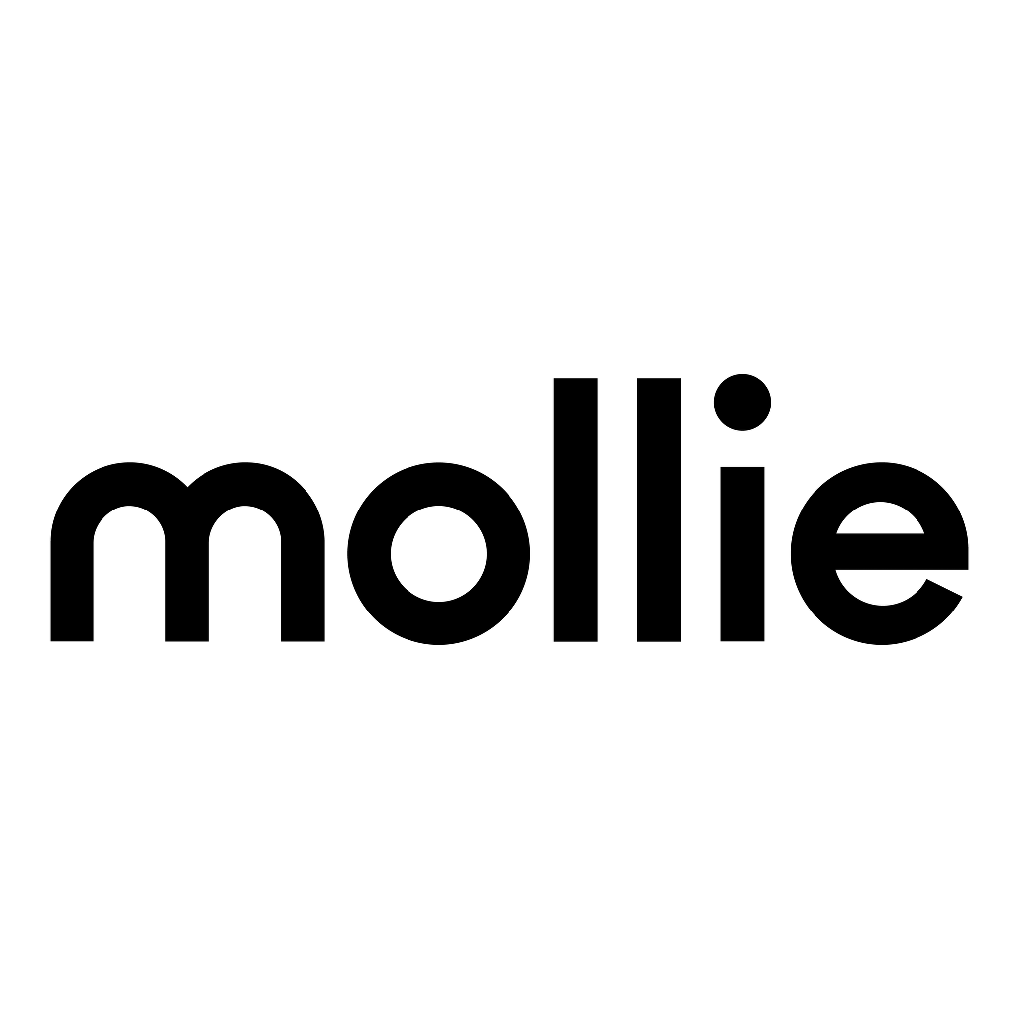 Mollie 1 logo