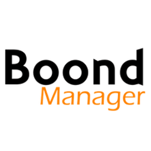 Boondmanager logo