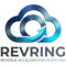 revring-staging logo