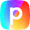 Perspective logo