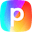 Perspective logo