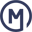 metance logo