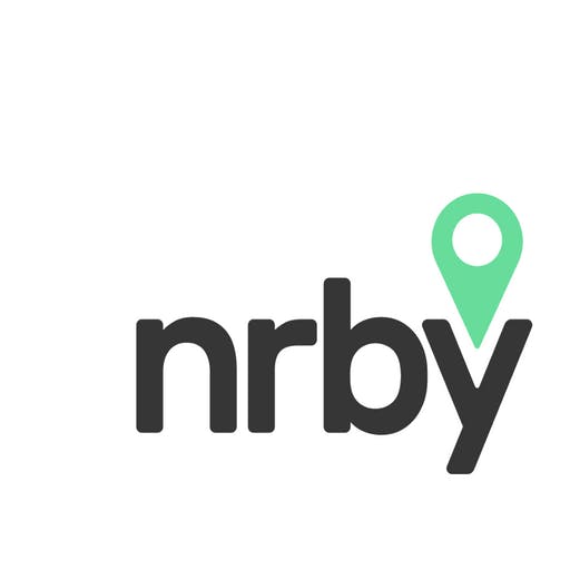 Nrby logo