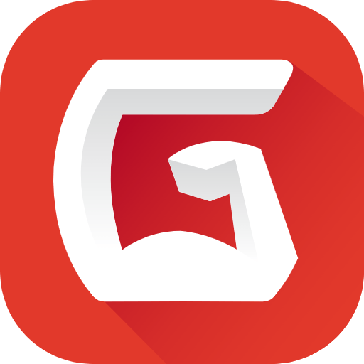 Gymdesk icon