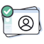 New User Approve