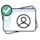 New User Approve logo