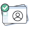 New User Approve logo