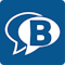 broadnet-sms logo