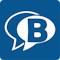 BroadNet SMS logo