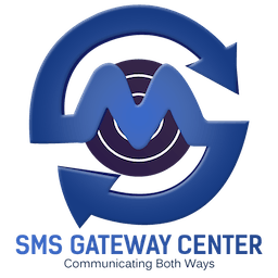 SMSGatewayCenter SMS Logo