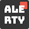 alerty logo