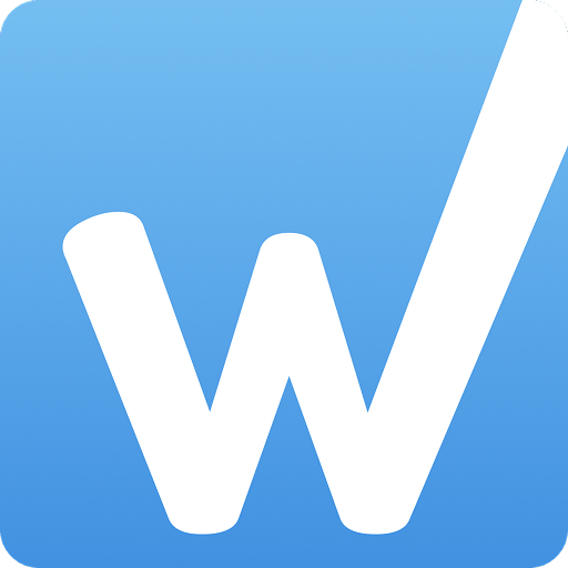 Whitepages logo