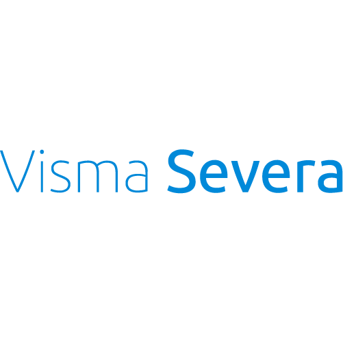 Visma Severa Logo