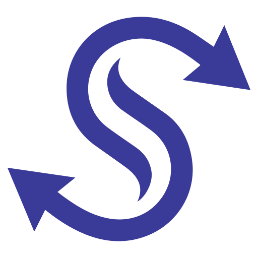 DoubleScale logo