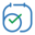 Zoho Bookings logo