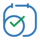 Zoho Bookings logo