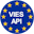 VIES API logo