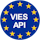 VIES API logo