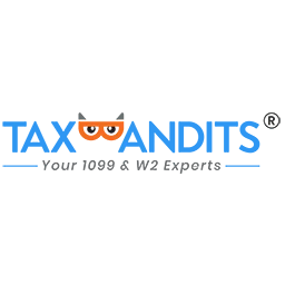 TaxBandits logo