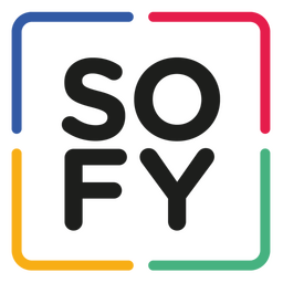 Sofy logo