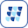 Webphone by VoIPcloud logo